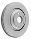 Disque de frein Audi A4 Exeo AR 288x12 mm PR-1KW