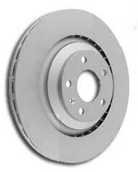 Disque de frein Audi A4 Exeo 288x12 mm PR-1KW