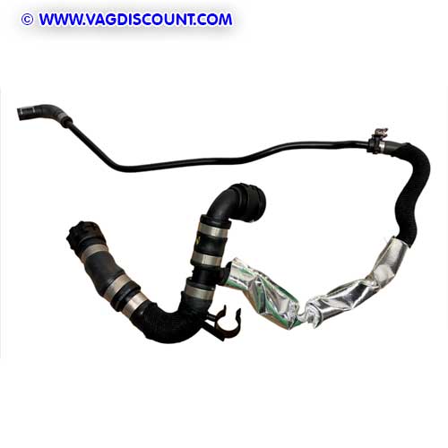 Durite A6 All Road 3.0 TDI