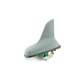 Antenne de toit Audi A6