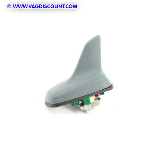 Antenne de toit Audi A6