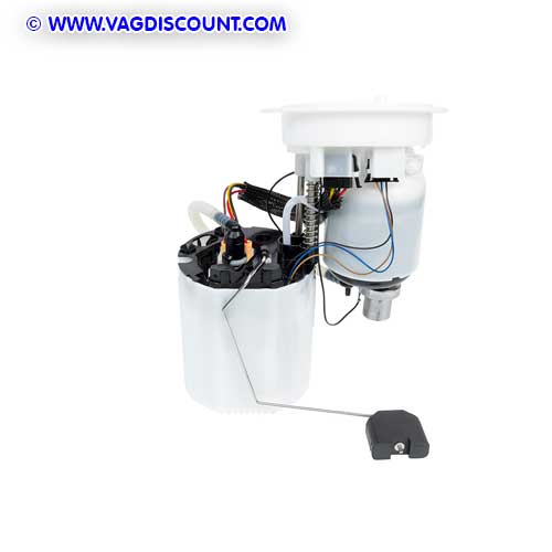 Pompe à essence Audi S6