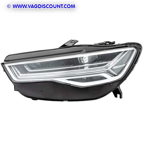 Phare Audi A6 Matrix LED  Gauche 8G4 OEM