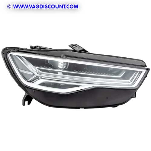 Phare Audi A6 Matrix LED Droit 8G4 OEM