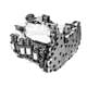 Mecatronic DSG 7 Audi A6 A7 11-14 DL501 OEM