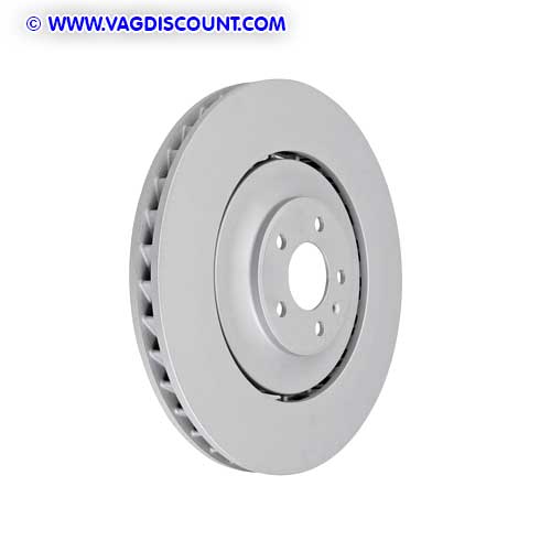 Disque de frein Audi A6 A7 A8 Avant 400x38mm