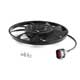 Ventilateur A4 A5 A6 A7 Q5 RS4 RS5 400mm 400w  Gauche