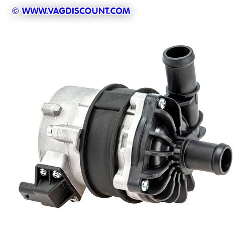 Pompe à eau Secondaire A4 A5 A6 Q5 Q7