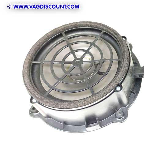 Woofer Enceinte Audi TT2 Q7 Avant Bose 8RY OEM