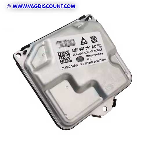 Ballast Xenon A4 A5 Q7 RS4 RS6