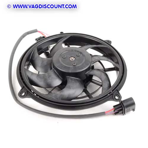 4Z7959455M - Ventilateur moteur Audi R8