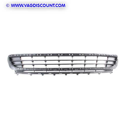 Grille Golf 7 Centrale
