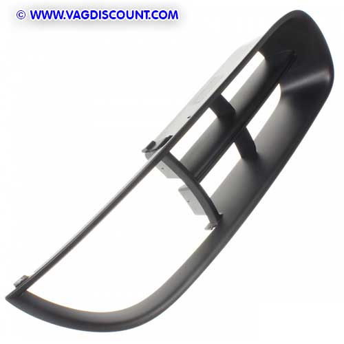 Grille Yeti Scout  Droite