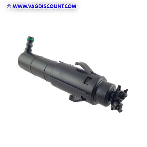 Gicleur de lave phare Golf 6 T5 T6 Eos