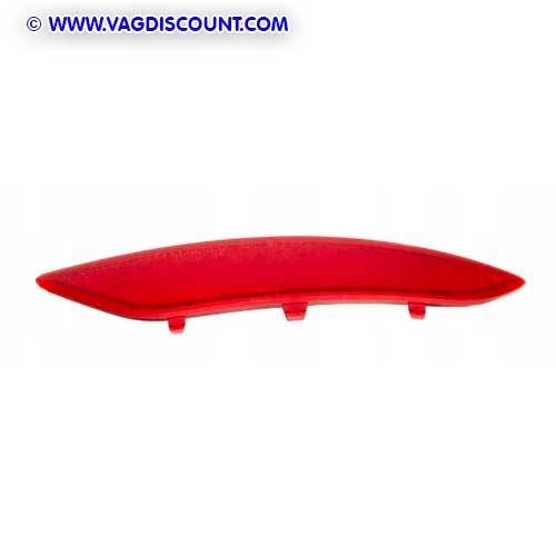 Catadioptre Yeti Arrière Droite 10-13