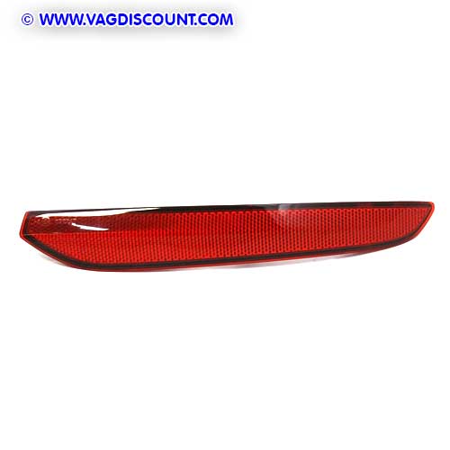 Catadioptre Golf+  11-16 Arrière Droit