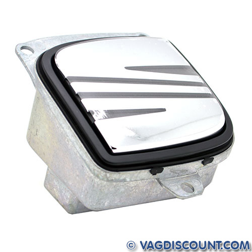 SERRURE DE COFFRE SEAT ALTEA & XL LEON 2 LEON 3 TOLEDO 3 1K6827505E9B9