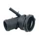 Coupleur durite d'eau Golf 7 A3 1.4 Essence