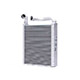 Radiateur de chauffage Golf 7 A3 montage DENSO