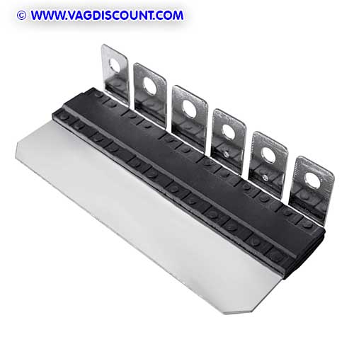 Plaque Fusible Polo 6C A3 Q2 Q3 RS3