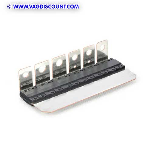 Plaque Fusible A3 Q2 Q3 RS3 Golf 7