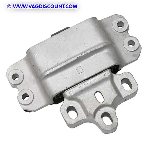 Support moteur Tiguan Caddy Q3 Boite