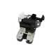 Serrure coffre Caddy Golf 8 Passat