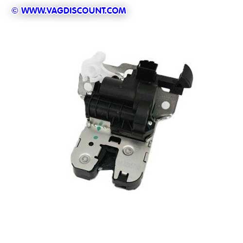 Serrure coffre Caddy Golf 8 Passat