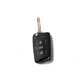 Clef de contact Arona Ibiza Keyless