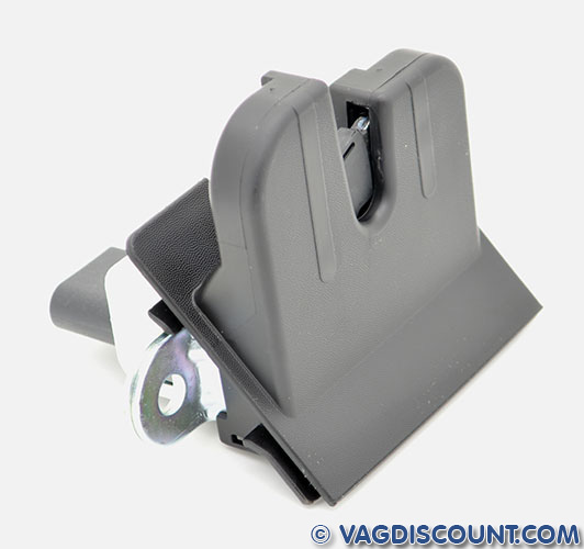 Serrure de hayon pour Seat Ibiza, serrure de coffre, loquet de porte