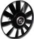 Ventilateur Passat VR6 250/80 303mm (double)