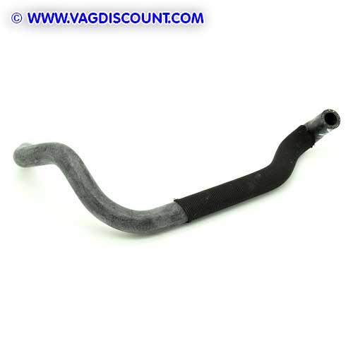 Durite d\'eau Ibiza Cupra 1.9 TDI 160 BPX sous Pipe Latérale OEM