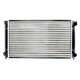 Radiateur d\'eau Golf 3 1.4 1.6 Ess