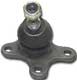 Rotule de suspension Polo 3 Arosa Gauche