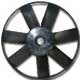 Ventilateur Polo 4 Lupo Sharan 200/60W 345mm