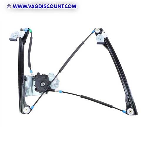 Lève glace Polo 4 AVD 4 Portes Electrique Confort
