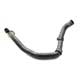 Durite d\'eau Polo 9N2 1.4 TDI BAY Radia Chauffage-Pipe