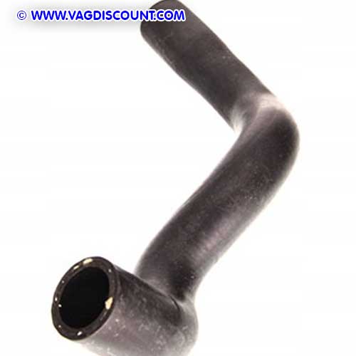 Durite d'eau Polo 1.9 TDI AXR Pipe Radia