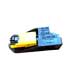 Capteur crash Golf 4 Polo T5