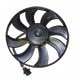 Ventilateur Polo 9N Fox Ibiza 1.4 TDI 385mm