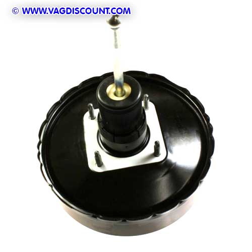 Mastervac Polo Fox Fabia Ibiza 8.5" 1ZF+1AT