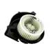 Ventilateur de chauffage Polo 9N Ibiza Cordoba -08 Non Clim