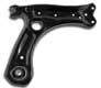 Triangle de suspension Polo 6R Ibiza 6J Fabia Droit