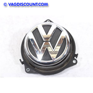 Serrure ouverture coffre électrique VW Golf 5 6 Passat Tiguan