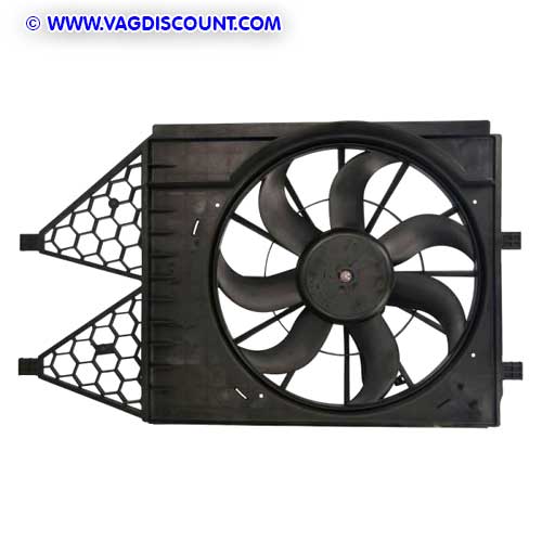 Ventilateur Polo