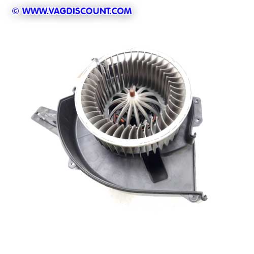 Ventilateur chauffage Polo 6R