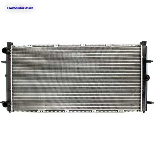 Radiateur d'eau T4 380mm