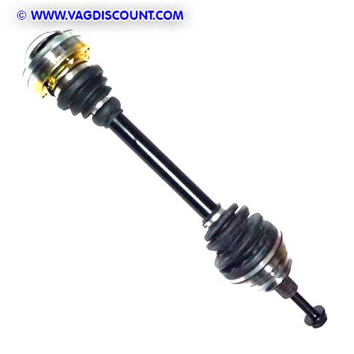 Cardan T4 96- Gauche droit