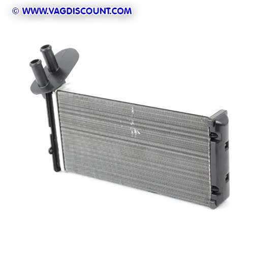 Radiateur de chauffage T4 principal