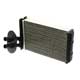 Radiateur de chauffage T4 +CLIM